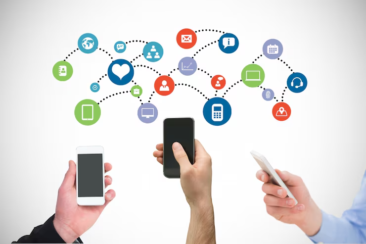 Digital Outreach and Online Reputation for Smart Election Campaign