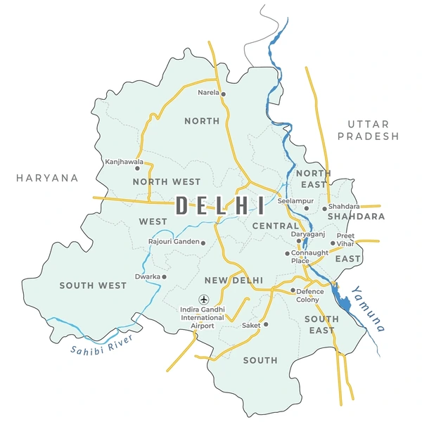 How to do Digital Marketing Services Help Election Campaigns in Delhi | Smart Election Campaign