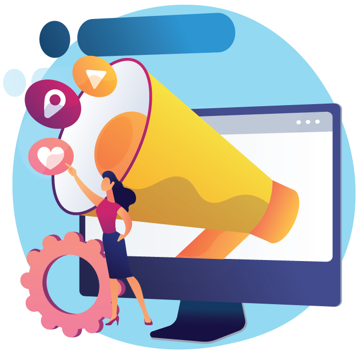 How to do Digital Marketing Services Help Election Campaigns in India | Smart Election Campaign