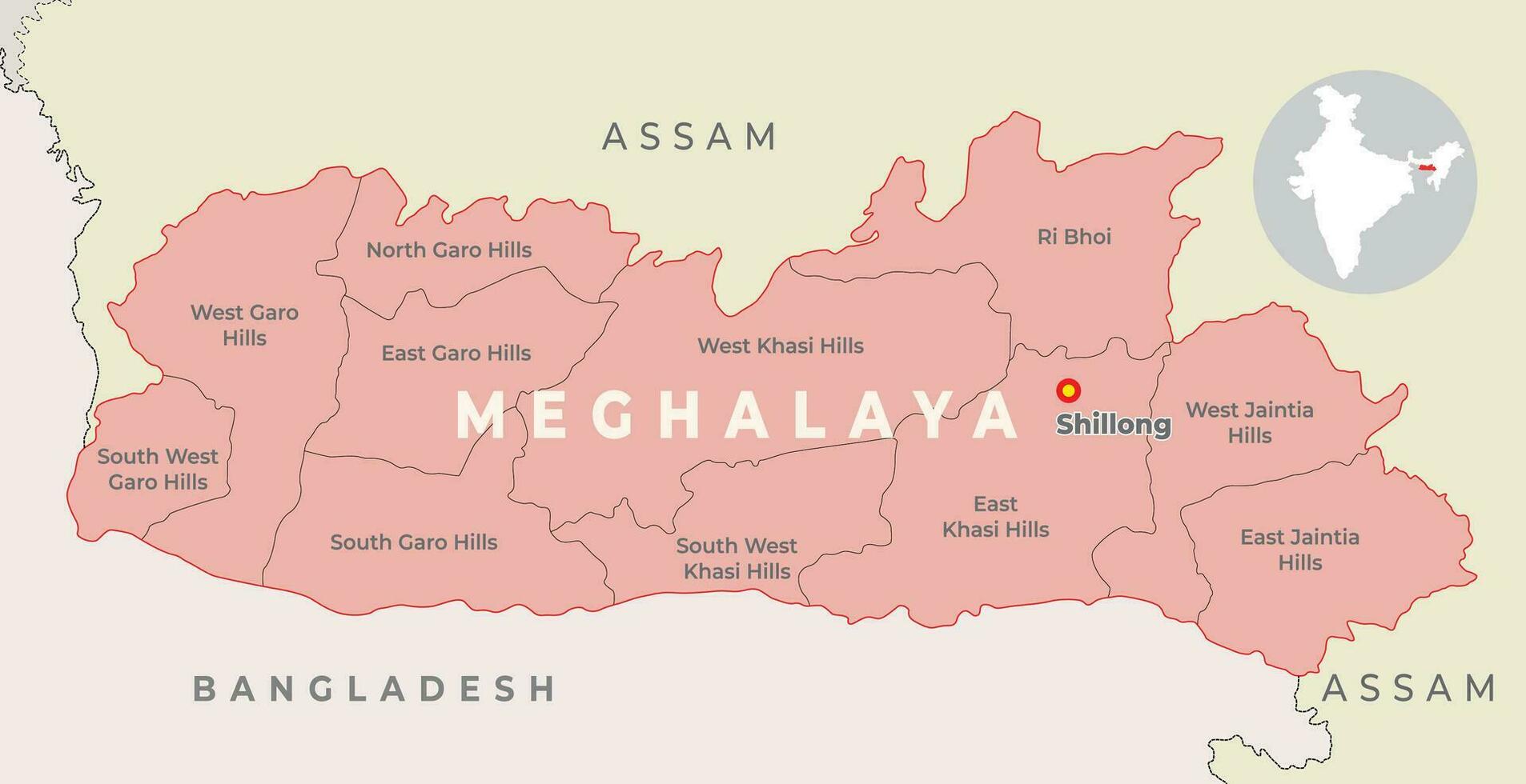 How to do Digital Marketing Services Help Election Campaigns in Meghalaya | Smart Election Campaign